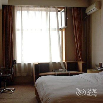 牡丹江昆仑大酒店酒店提供图片