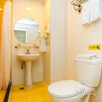 如家快捷酒店(常州兰陵九洲新世界中天体育馆店)(原常州兰陵九州新世界店)酒店提供图片