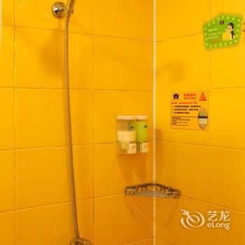 如家快捷酒店(常州兰陵九洲新世界中天体育馆店)(原常州兰陵九州新世界店)酒店提供图片