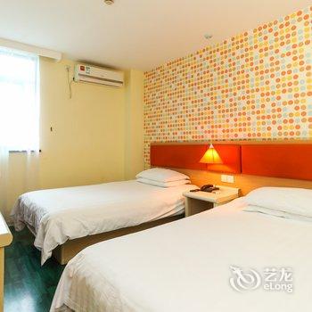 如家快捷酒店(常州兰陵九洲新世界中天体育馆店)(原常州兰陵九州新世界店)酒店提供图片