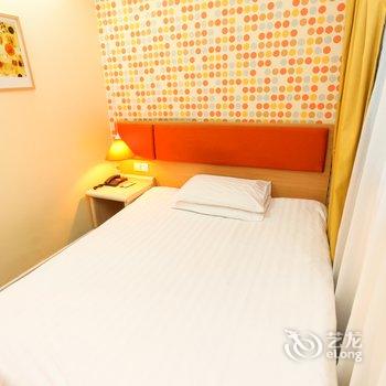 如家快捷酒店(常州兰陵九洲新世界中天体育馆店)(原常州兰陵九州新世界店)酒店提供图片
