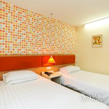 如家快捷酒店(常州兰陵九洲新世界中天体育馆店)(原常州兰陵九州新世界店)酒店提供图片