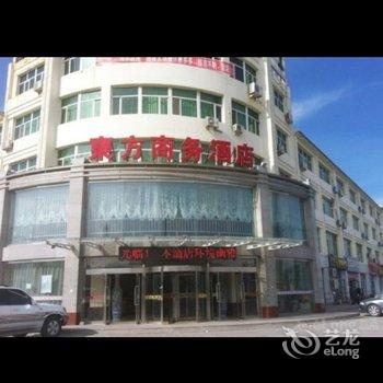 锡林浩特东方大酒店酒店提供图片