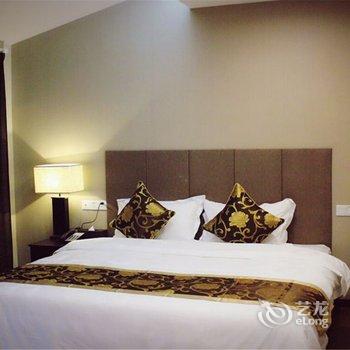 贵阳蓝波湾酒店酒店提供图片