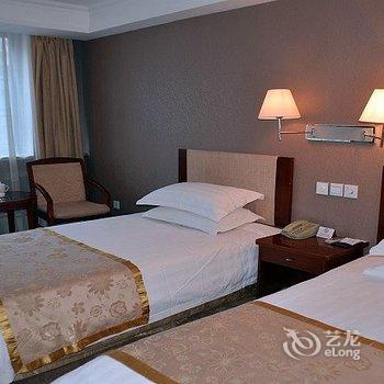 沈阳东旭酒店酒店提供图片