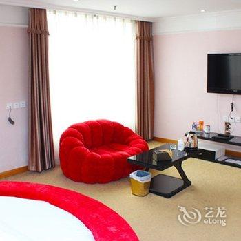 沈阳金科大厦酒店提供图片