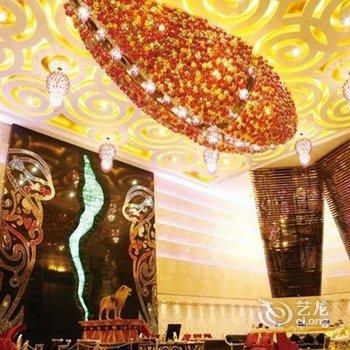 沈阳金碧海洋之星度假酒店酒店提供图片