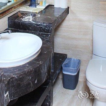 沈阳金科大厦酒店提供图片