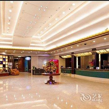 长春名人酒店(原长春华侨饭店)酒店提供图片