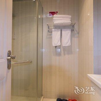 扬州旺盈酒店公寓酒店提供图片