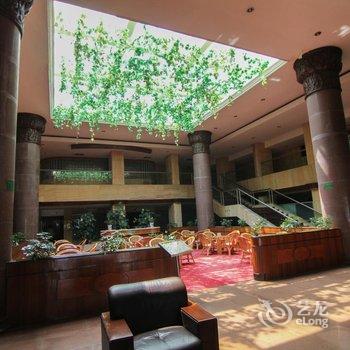 扬州石塔宾馆酒店提供图片