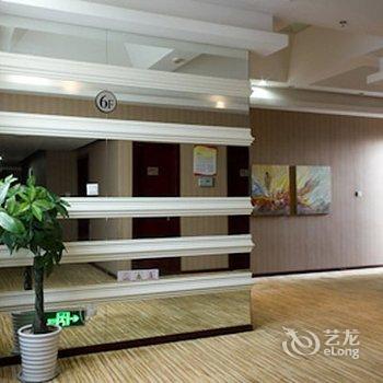南通星程国际海缘酒店酒店提供图片