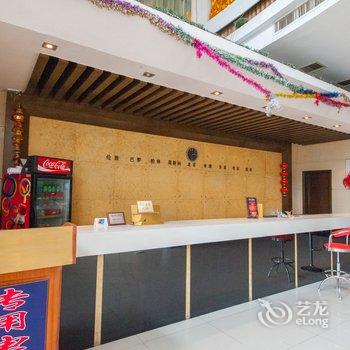 南通嘉隆大酒店酒店提供图片