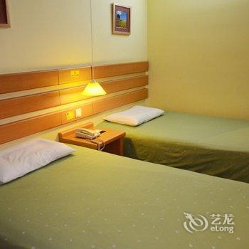 芒果酒店(宁波鼓楼孝闻街店)酒店提供图片