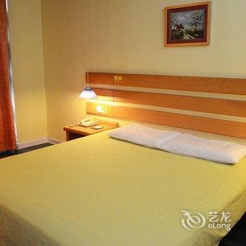 芒果酒店(宁波鼓楼孝闻街店)酒店提供图片