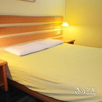 芒果酒店(宁波鼓楼孝闻街店)酒店提供图片