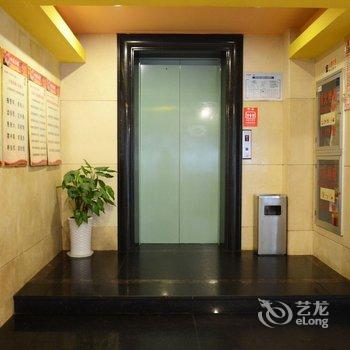 芒果酒店(宁波鼓楼孝闻街店)酒店提供图片