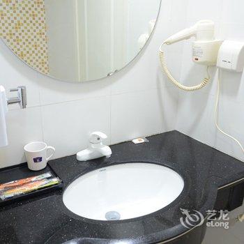 芒果酒店(宁波鼓楼孝闻街店)酒店提供图片