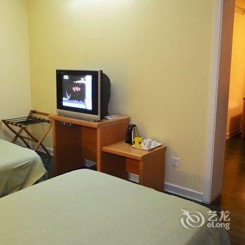 芒果酒店(宁波鼓楼孝闻街店)酒店提供图片