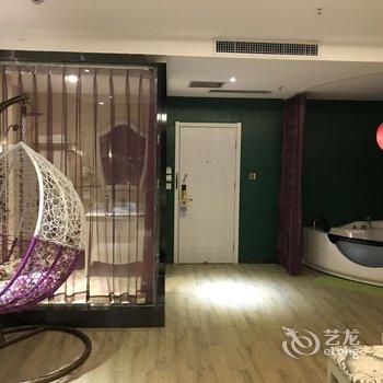 诸城星光主题酒店酒店提供图片