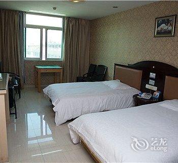 温州富锦商务宾馆酒店提供图片