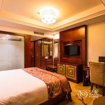 温州金瓯大酒店酒店提供图片