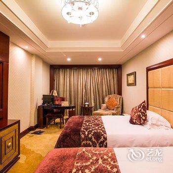 温州金瓯大酒店酒店提供图片