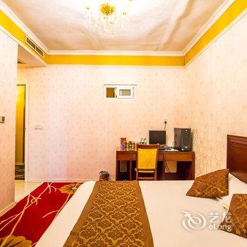 温州皇家时尚宾馆酒店提供图片