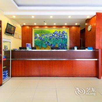 汉庭酒店(义乌宾王店)酒店提供图片