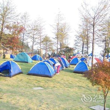 奉化商量岗旅游度假村酒店提供图片