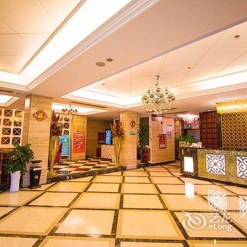 义乌维纳斯瓷国酒店酒店提供图片