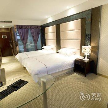 丽水嘉怡城市酒店酒店提供图片