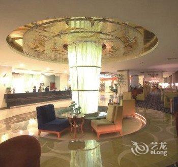 衢州东方大酒店酒店提供图片