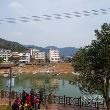 千岛湖月光农庄酒店提供图片
