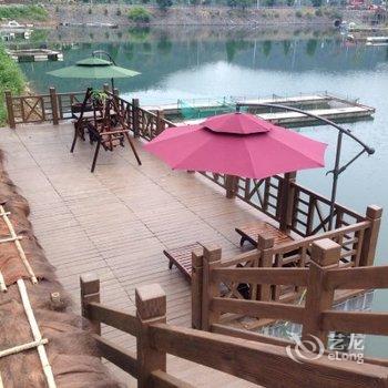 千岛湖月光农庄酒店提供图片