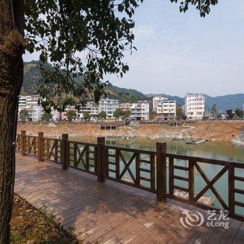 千岛湖月光农庄酒店提供图片