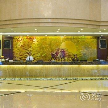 镇江观海楼大酒店(梦溪路店)酒店提供图片