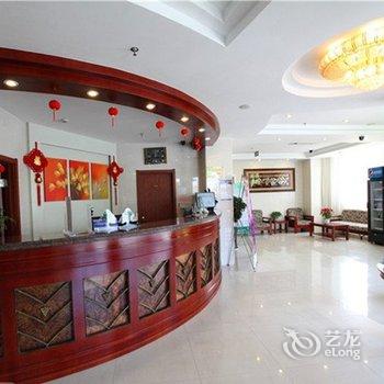 格林豪泰(泰州泰东火车站商务酒店)酒店提供图片