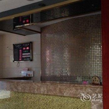 启东鑫天磊时尚酒店酒店提供图片