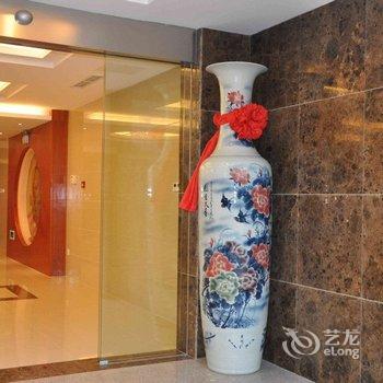 溧阳明悦花园酒店酒店提供图片