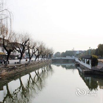 周庄云海度假村酒店提供图片