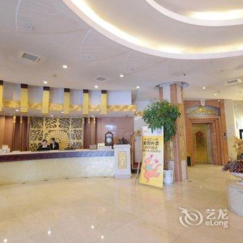 溧阳大酒店酒店提供图片