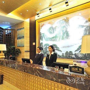 如皋老爷酒店酒店提供图片