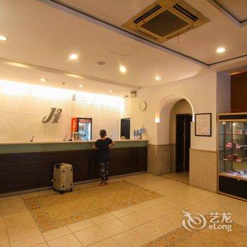 锦江之星(安亭地铁站)酒店提供图片