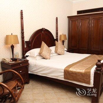 杭州新新饭店酒店提供图片