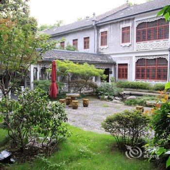 杭州新新饭店酒店提供图片