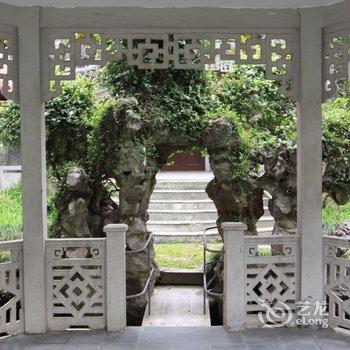 杭州新新饭店酒店提供图片