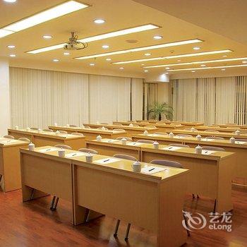 杭州商业大厦酒店提供图片