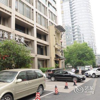 杭州商业大厦酒店提供图片