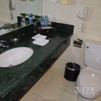 杭州商业大厦酒店提供图片